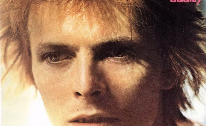 Focus on Space Oddity – David Bowie